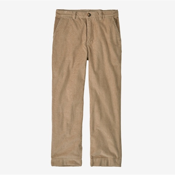 Patagonia Women’s -Wale corduroy pants - Picture 1 of 8
